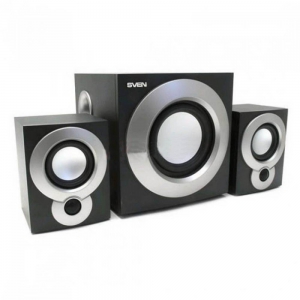 Sven MS-915 Black Sven MS-915 Black